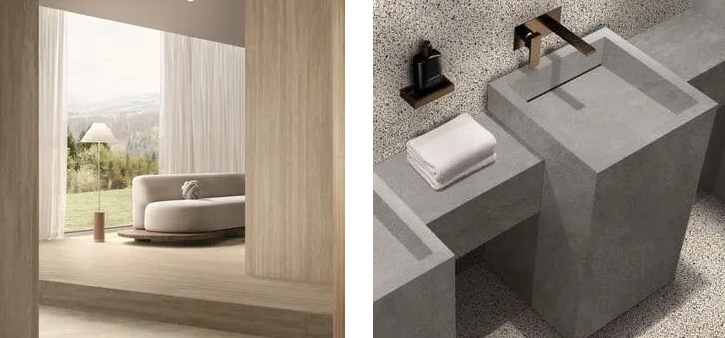 más ejemplos de decoración ofrecida por casa39 en su sitio web