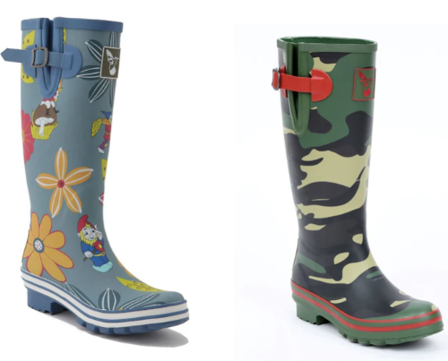 Shop for quirky colours and use a Evercreatures voucher code 