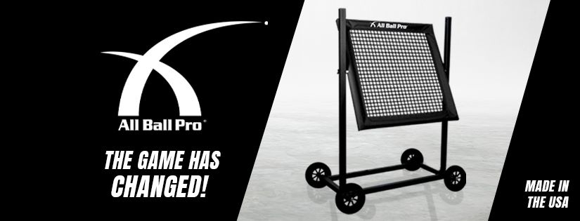 About All Ball Pro Homepage