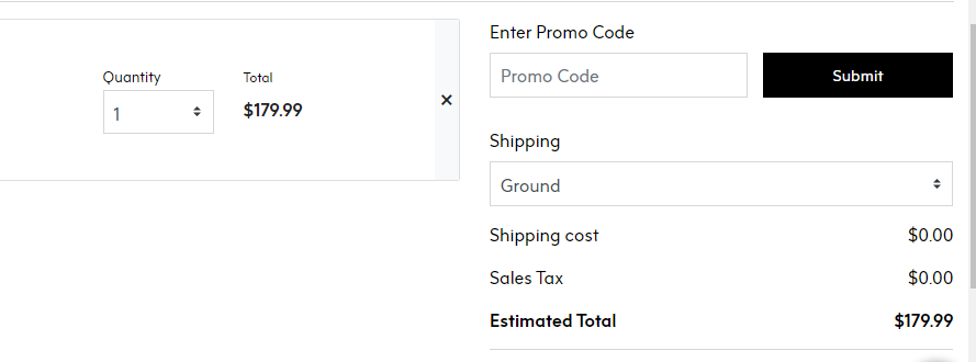 How do I use my Dunlop Sports promo code?
