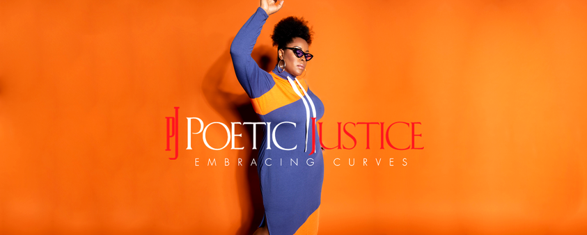 About Poetic Justice Homepage