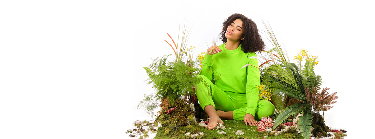 About OWN Off With Nature