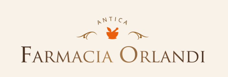 About Antica Farmacia Orlandi homepage