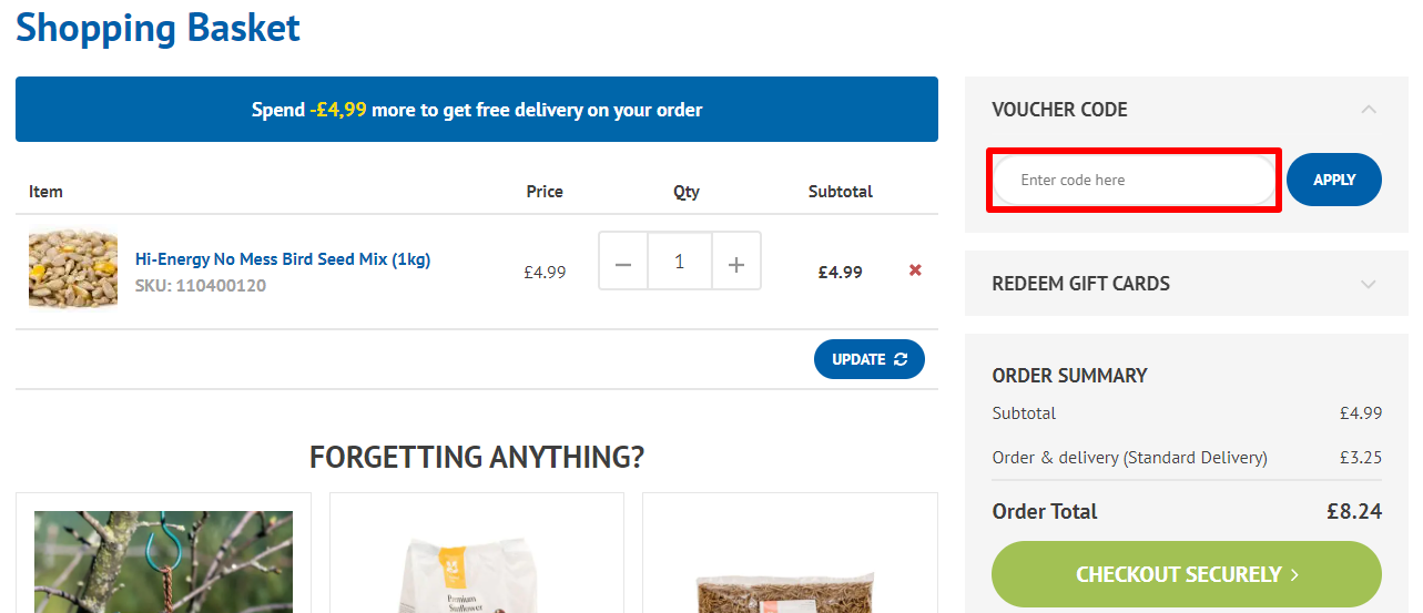 21 off CJ Wildlife Discount Code September 2024