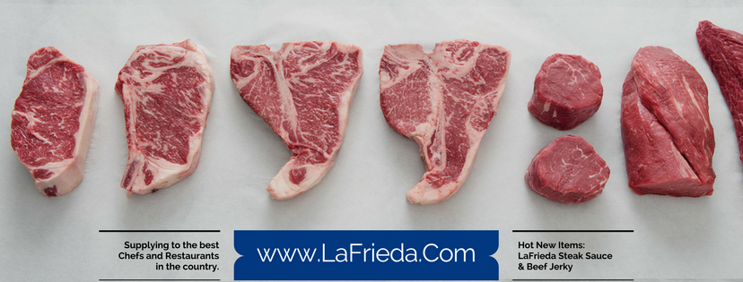 About Pat LaFrieda Meat