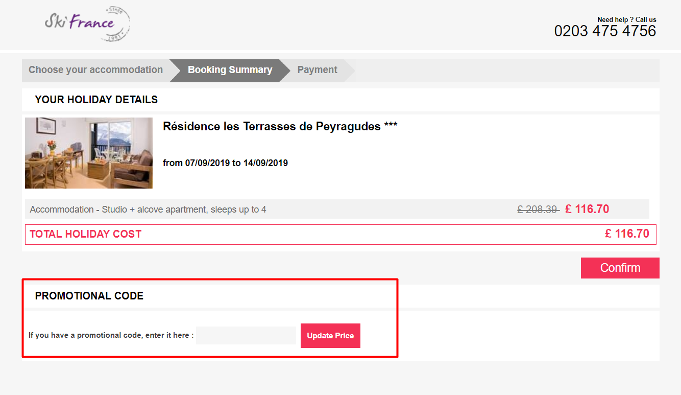 25 Off Ski France Discount Code September 2024