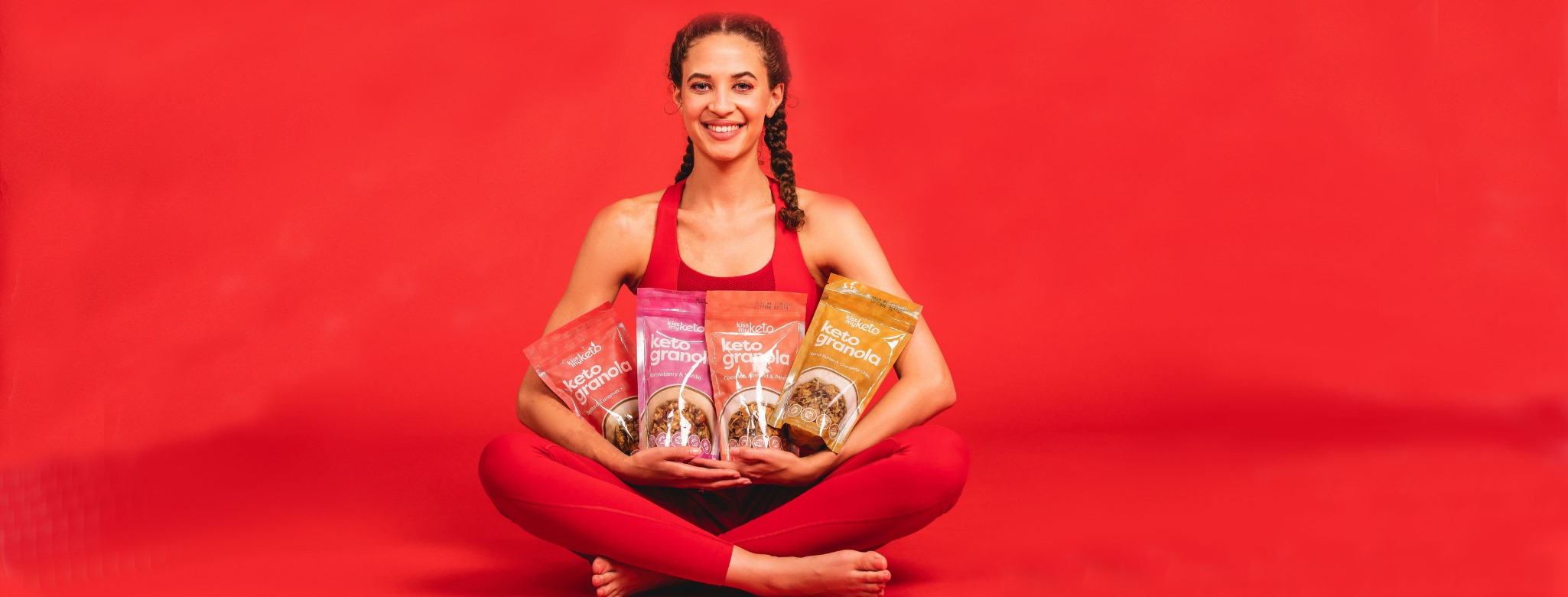 About Kiss My Keto