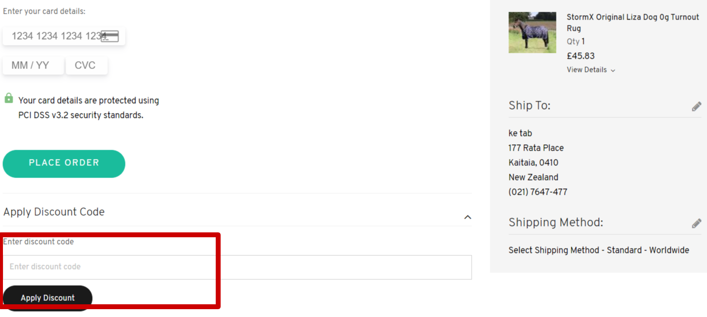 Equine Superstore Coupon & Promo Codes August 2024