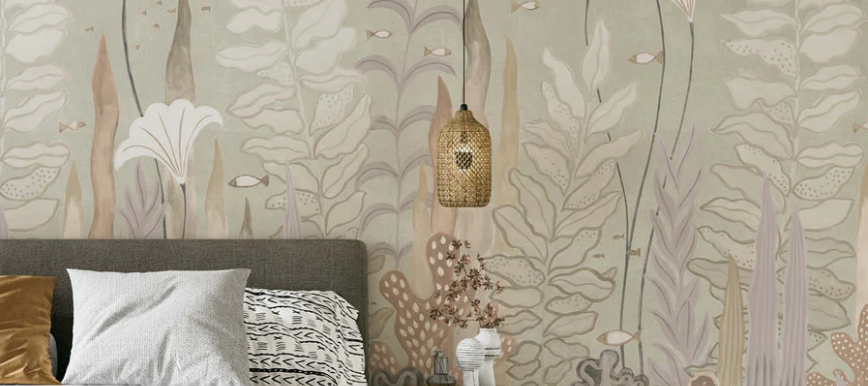 About Tempaper & Co Homepage