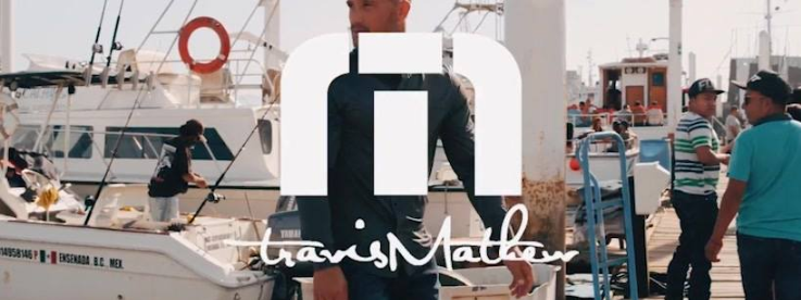 About TravisMathew Homepage