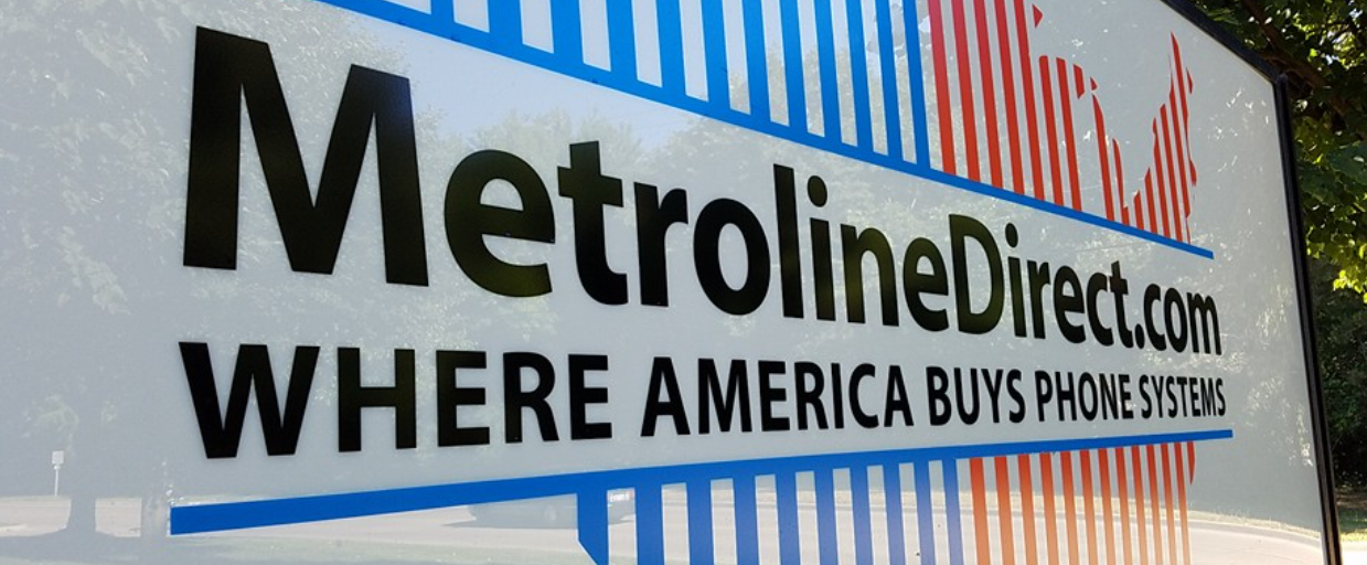 About MetrolineDirect.com Homepage