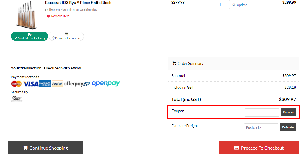 Robins Kitchen Promo Codes March 2020