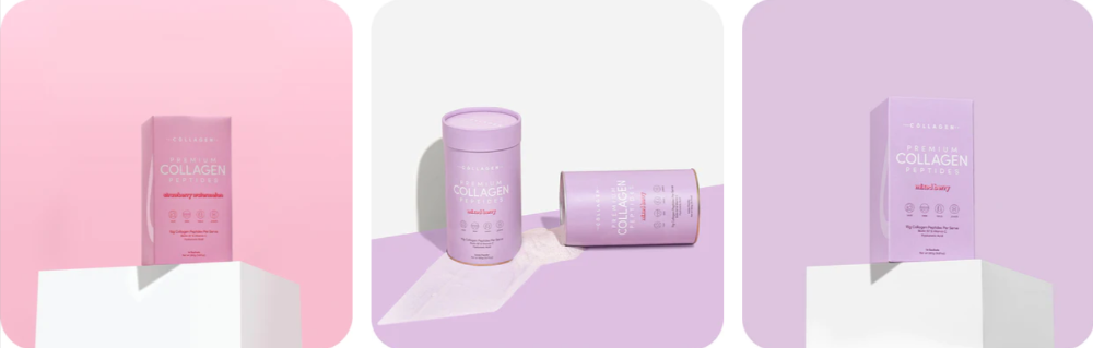 the collagen co