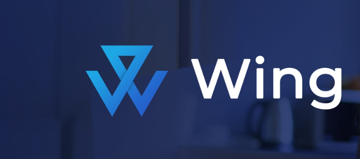 About Wing Homepage