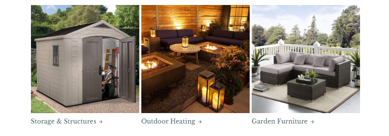 About Garden Sanctuary