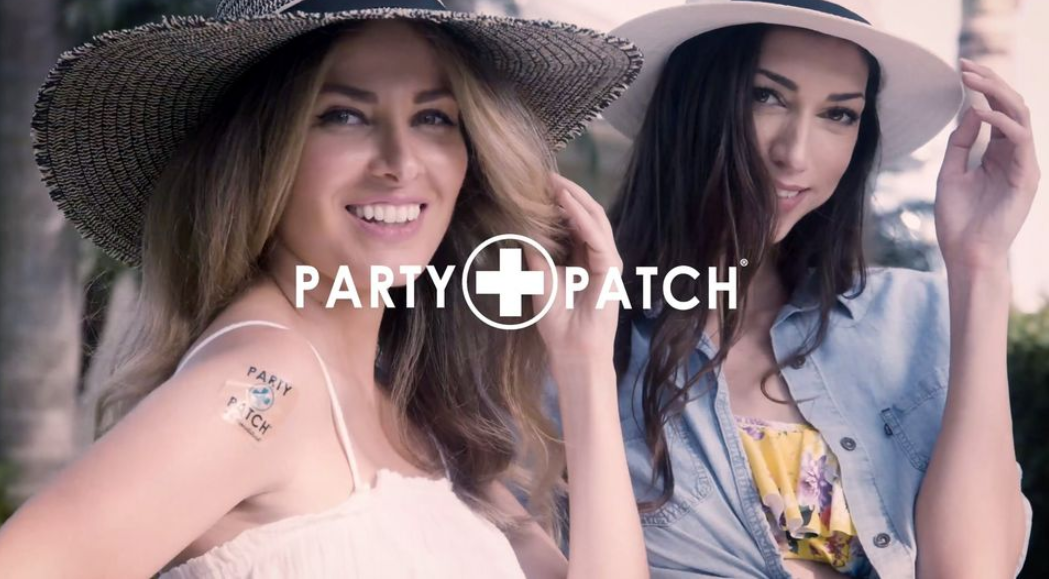 About PARTY PATCH