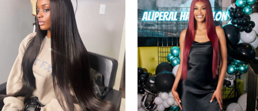 About Alipearl Hair
