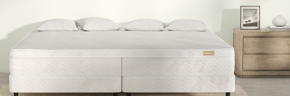 About Big Mattress Homepage