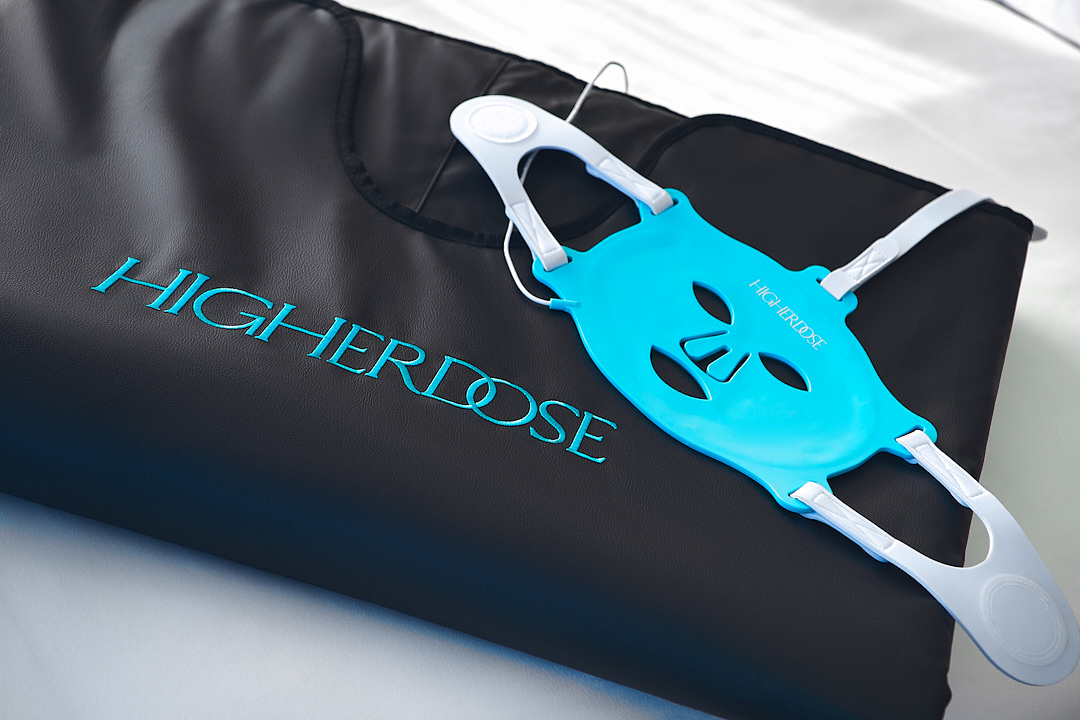 About HigherDOSE Homepage