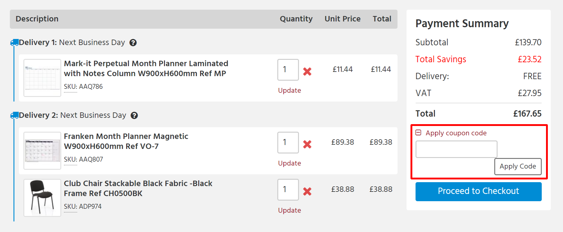 Euroffice Discount Code August 2024