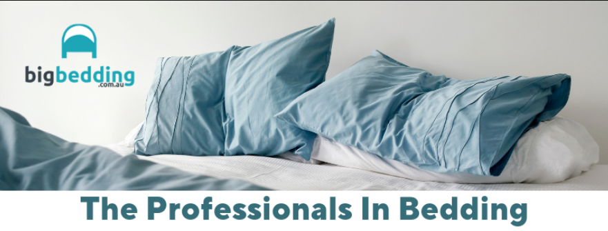 About Big Bedding Australia Homepage