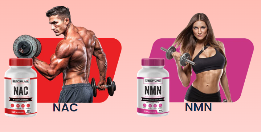 About Discipline Industries Homepage