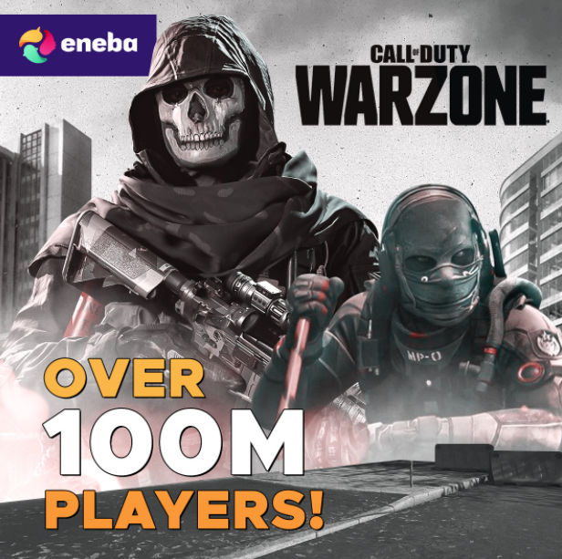 68 Eneba Promo Coupon Codes August 2021