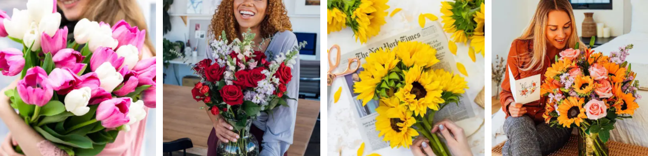 1-800-Flowers.com