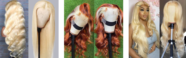 About Ishow Hair Homepage