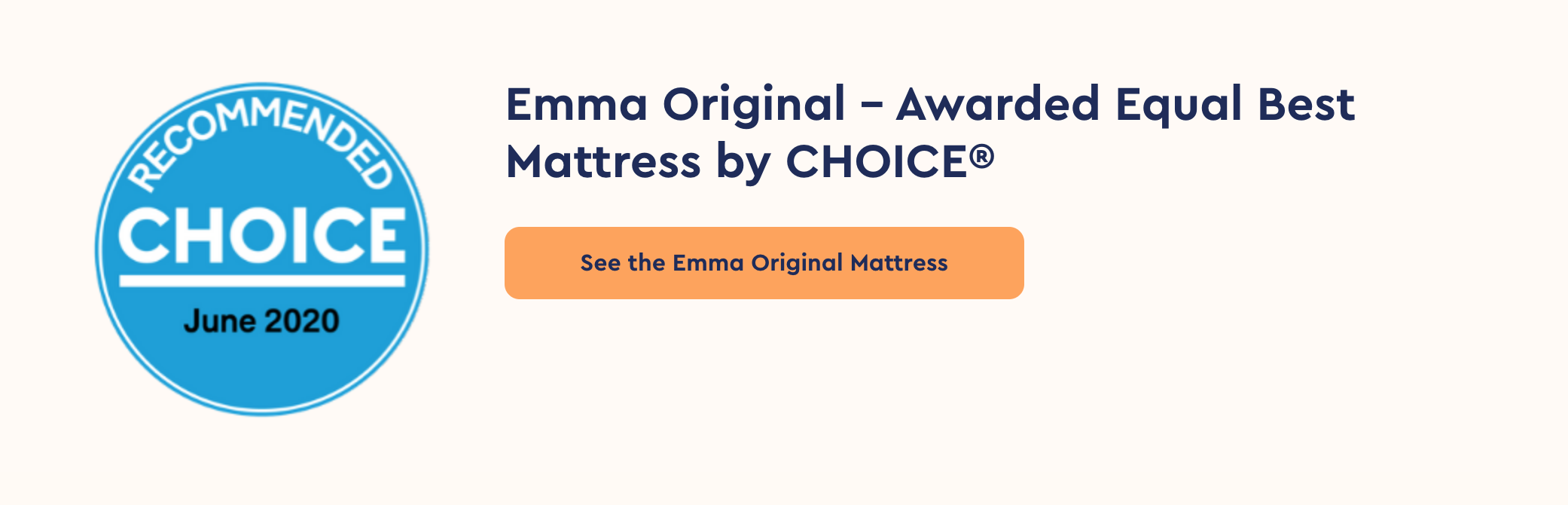 Emma Mattress Promo Codes June 2024