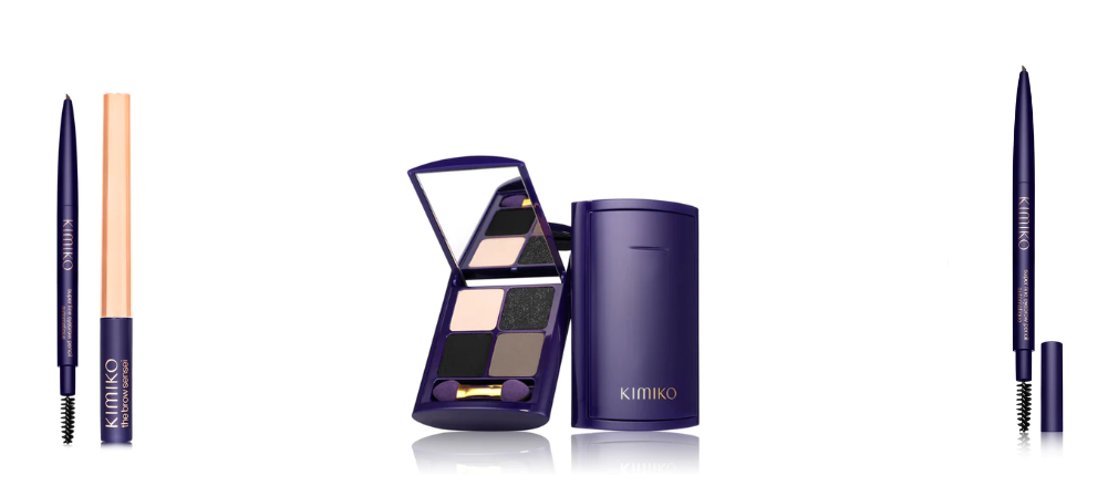 About Kimiko Sales