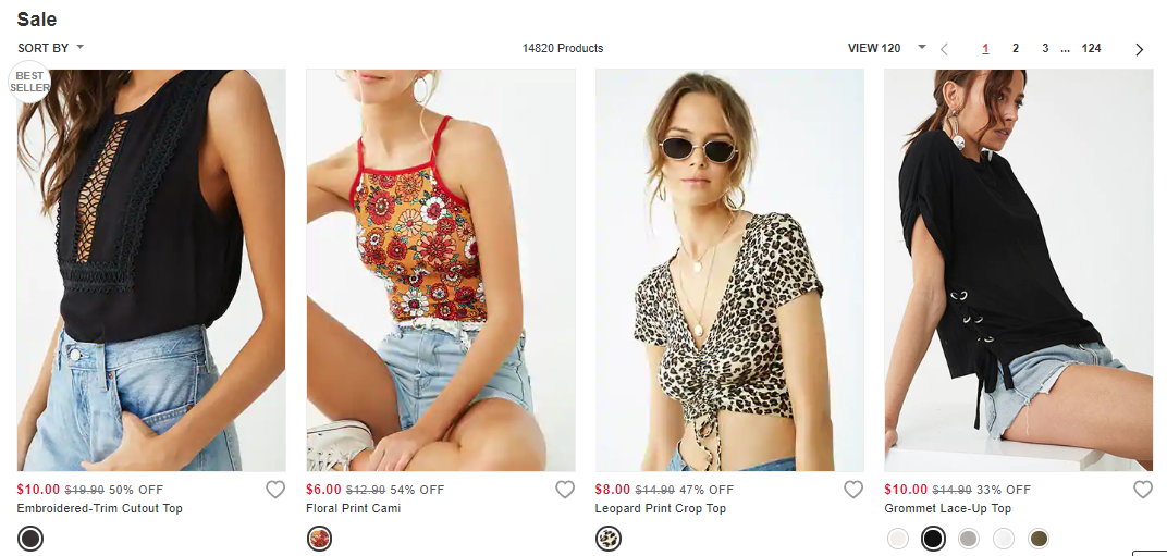 promo code forever 21 2023