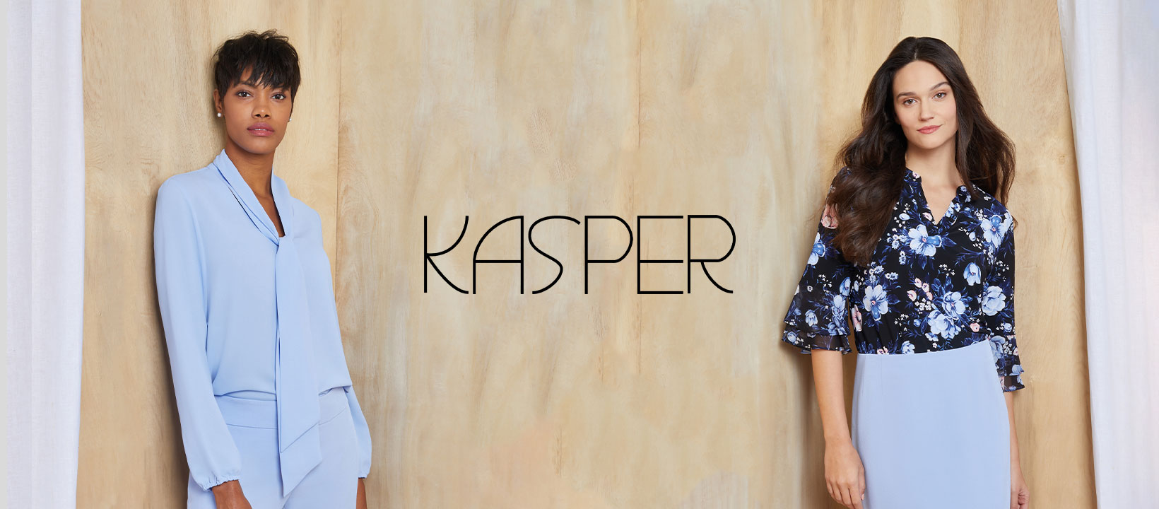 About Kasper Homepage