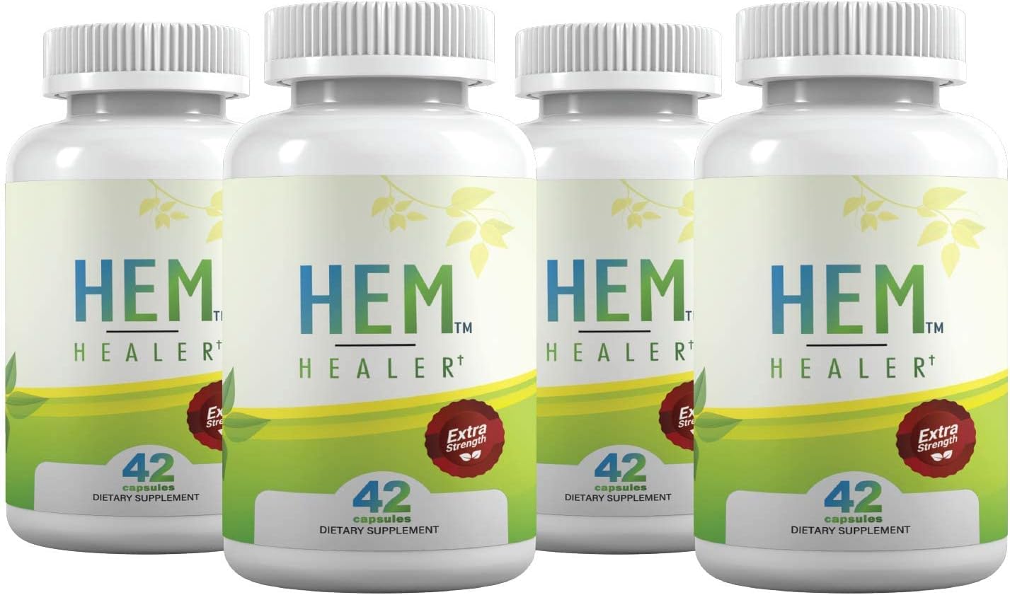 About Hem Healer Homepage