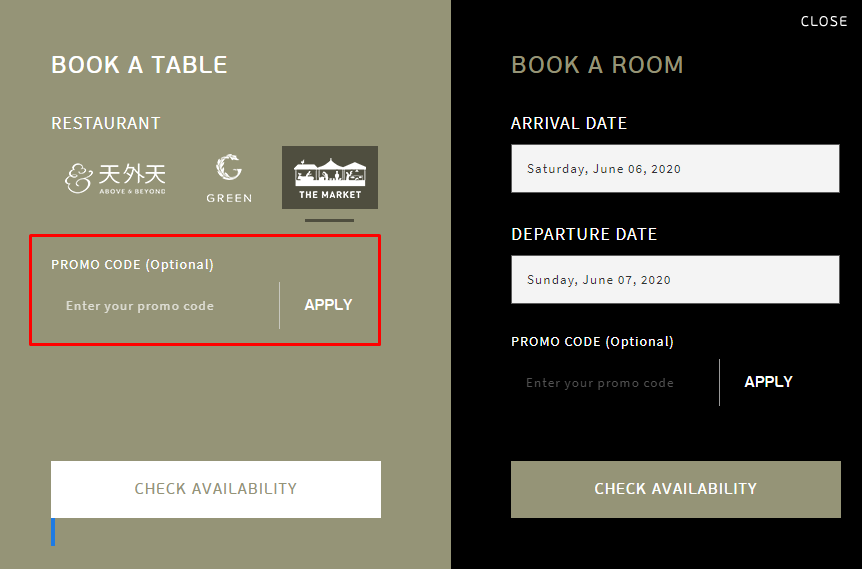 How do I use my Hotel Icon coupon code?