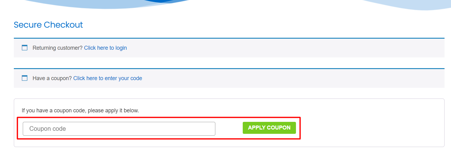 How do I use my Kind Water Systems coupon code?