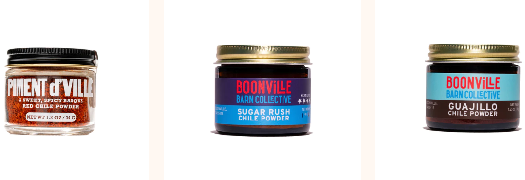 About Boonville Barn Collective Homepage