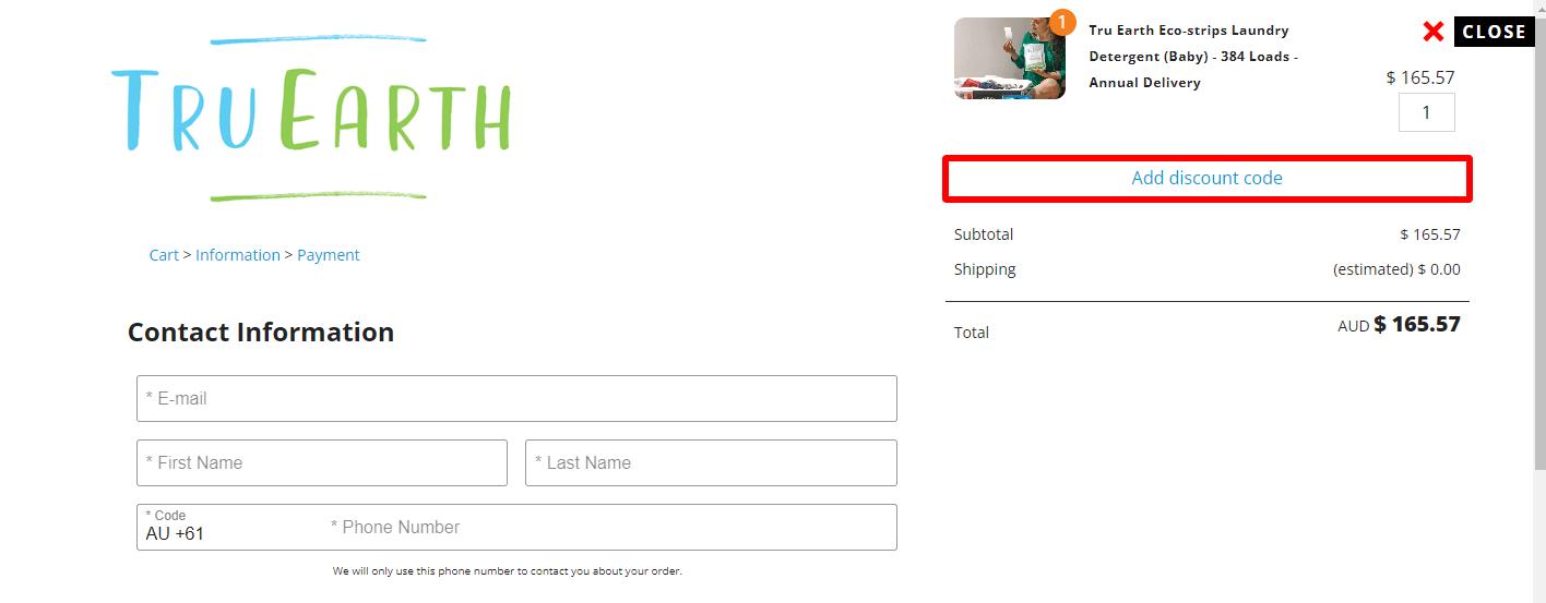 Verified 10 Off Tru Earth Coupon and Promo Codes