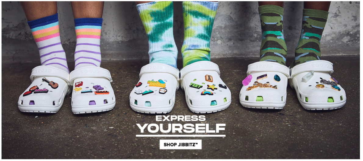 Crocs Promo Codes April 2023