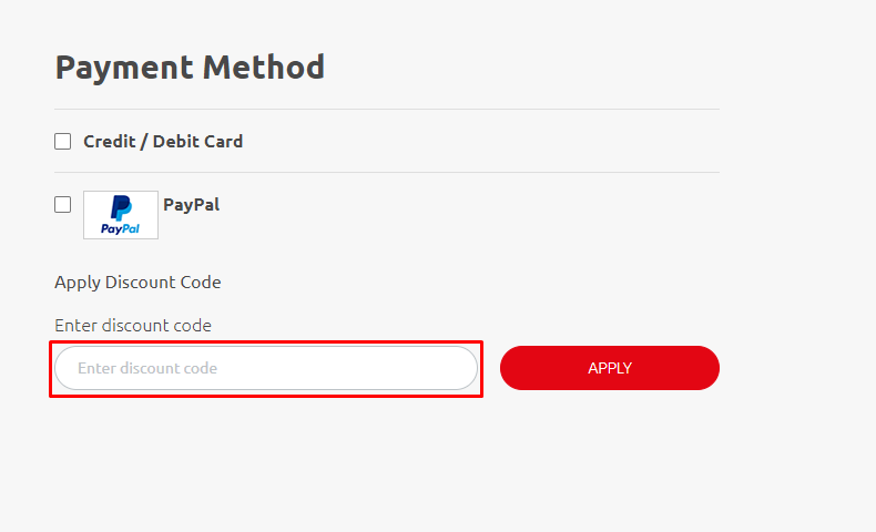 How do I use my Katia Crafts Ltd discount code?