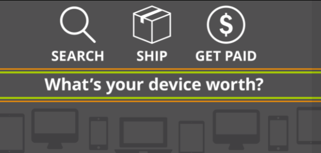 About ItsWorthMore Homepage