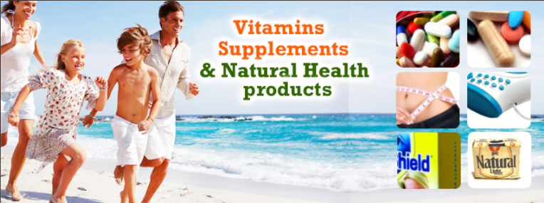 About Vita Living Homepage