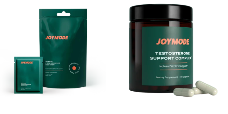 About JoyMode Product