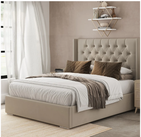 Shop for bedroom essentials at Everest Beds and use a promo code