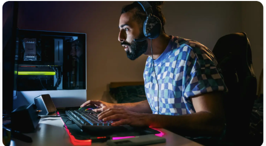 Get a gaming console and headphones using your EE discount code
