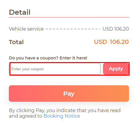 How do I use my Elife coupon code?