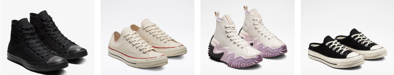 Converse Coupon And Promo Codes February 2023