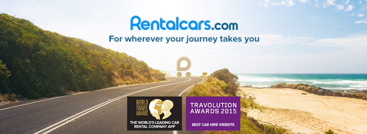 About Rental Cars Homepage