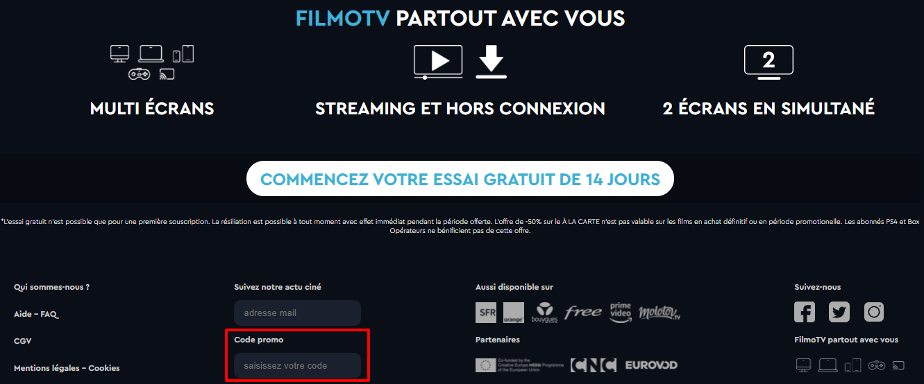 Films