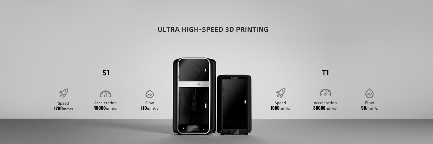 About flsun3d